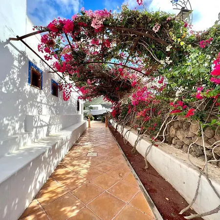 Daire Dui Classic Bb Con Wifi Y Piscina En Yaiza Yaiza (Lanzarote)