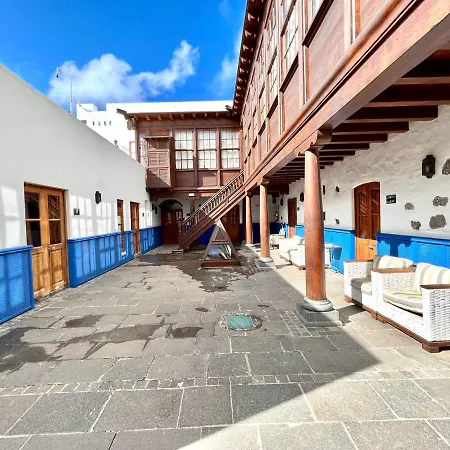 Apartment Dui Classic Bb Con Wifi Y Piscina En Yaiza Yaiza (Lanzarote)