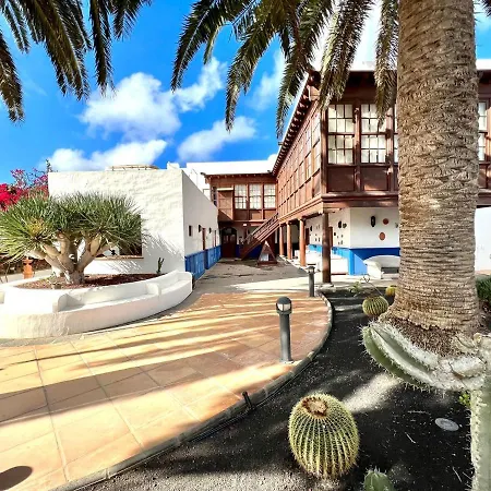 Dui Classic Bb Con Wifi Y Piscina En Yaiza Yaiza (Lanzarote)