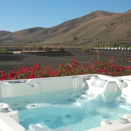 شقة Dui Classic Bb Con Wifi Y Piscina En Yaiza *